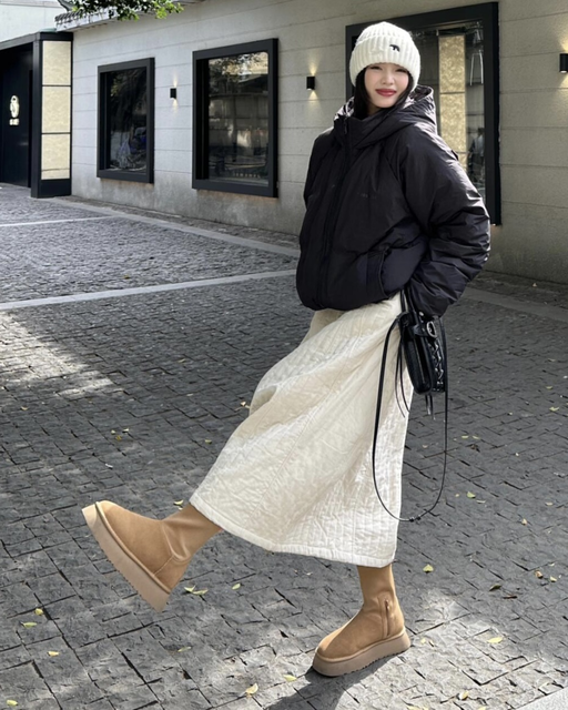 【UGG 黑五价回归】【Dipper 48折】