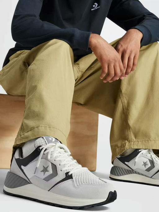 【经典回潮】匡威Wave复古运动鞋，4折拿下