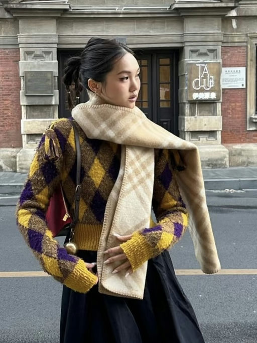 【23折神价】【BBR 秀款毛衣】