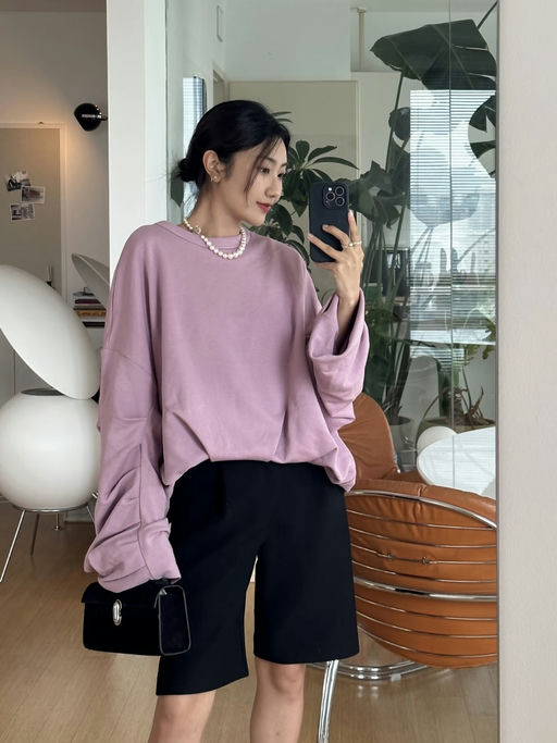 【Savi 同款】DVN 卫衣，56折