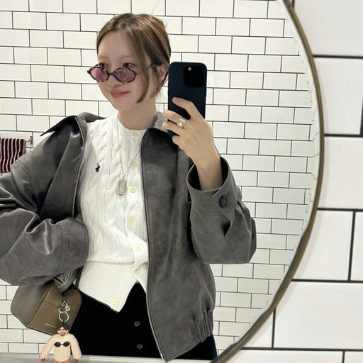 【韩女最爱】【合成人款2折】