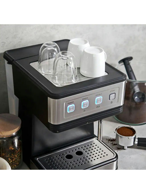 【只要 $49】【新手意式咖啡机】