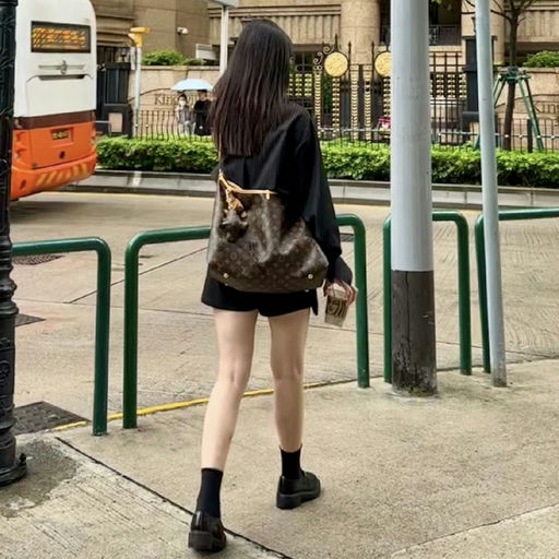 【年度重磅了！】LV CarryALL，下折