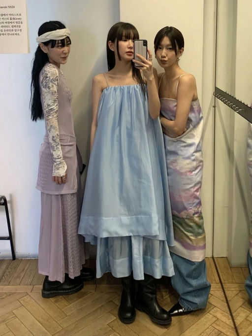 【这件巨美～】【史低53折】