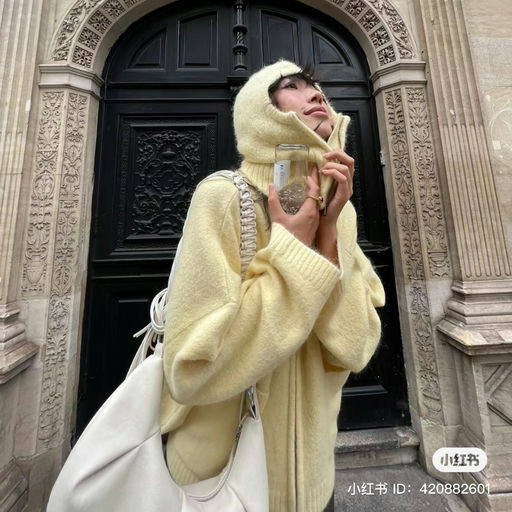 【火遍小📕】嬉皮流浪风