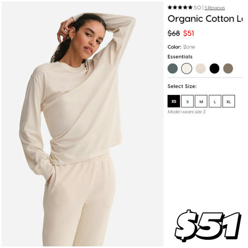 【入门基础款推荐】Mate 全场75折