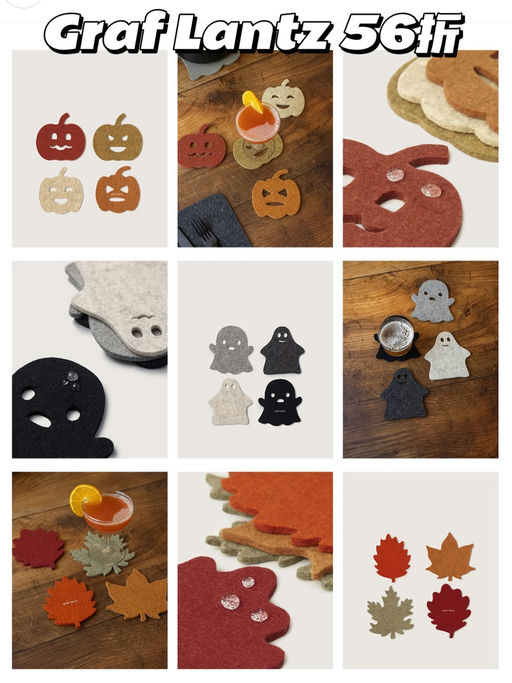 🐑【56折抄底价】【喵总体面礼之选】