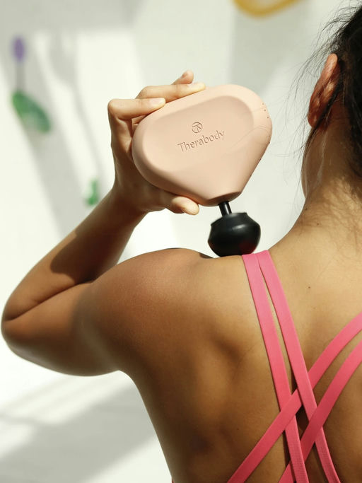 【筋膜枪界爱马仕】【升级款，可换头】