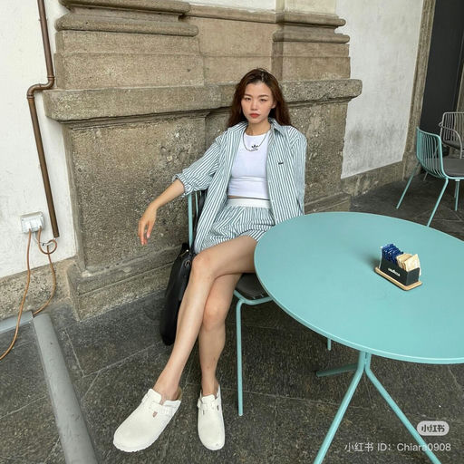 【Bug价】绝美古董白