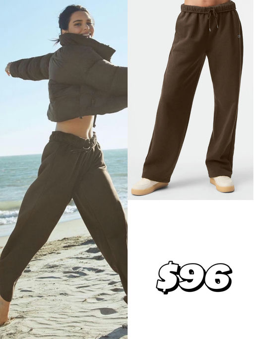 【Kendall 同款合集】「#Alo全场7折 」