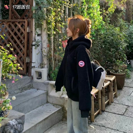 【罕见BUG】Chilliwack抓绒外套，8折