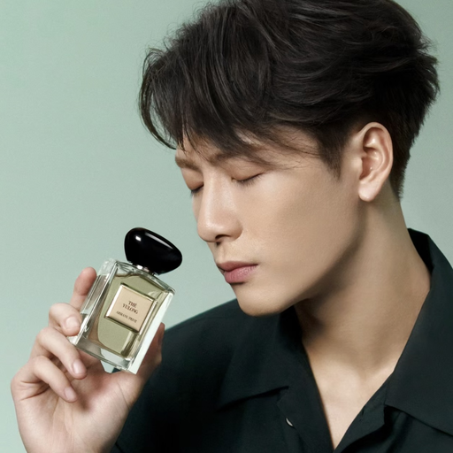 【Bug 69折】Armani Q香5件套