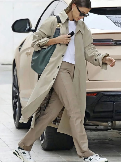 【美式复古之王】海莉 / IU 同款，仅$39