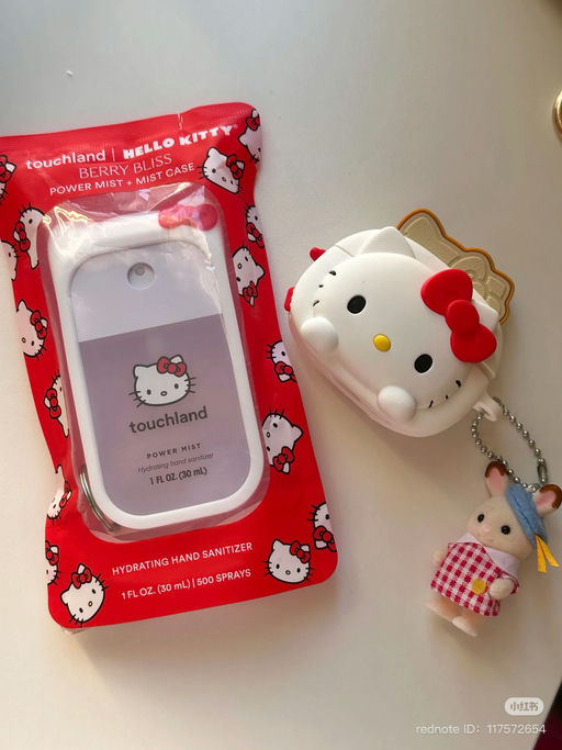 【风靡Ins】超可爱联名