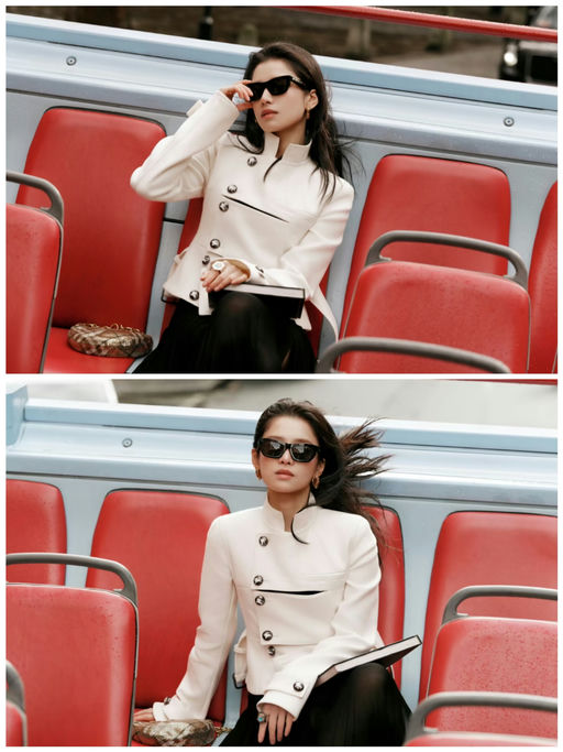 【最新季，史低价】【额外85折】