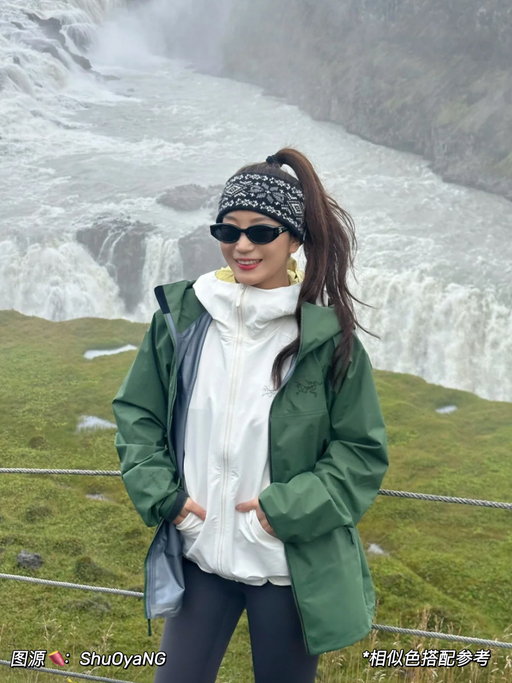 【真史低！】【宁古塔战衣】