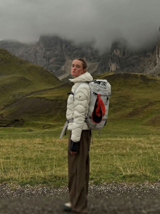 【Ins 超火吐司服】【喵总的 REI 草单】