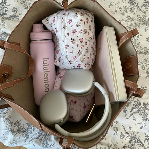 【白女美学好物】最热门粉色补货