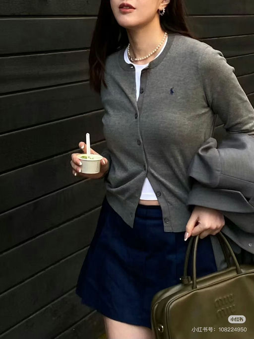 【大上新！】MiuMiu最难蹲公文包，8折