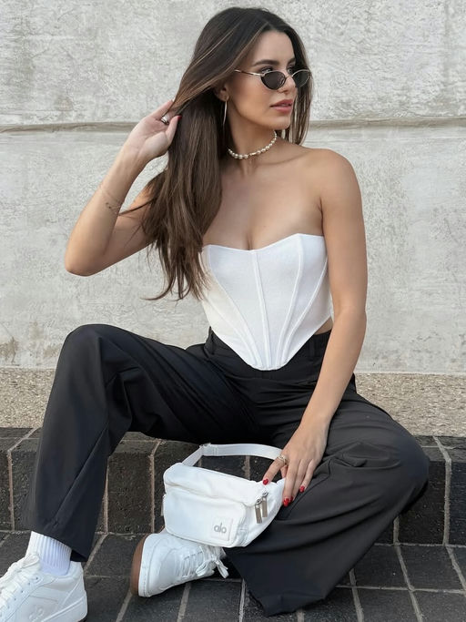 【Alo 神裤】【7折+码全，超难得！】