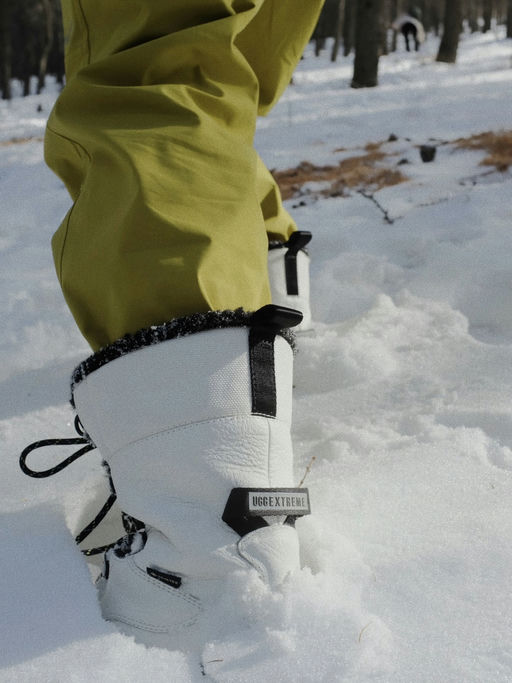 ❄️【硬核踩雪款】【5折，码告急】