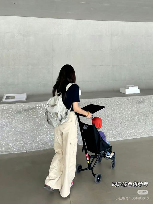 【太nuén了，想拥有】wunderlust 14L上淀粉蓝新色啦