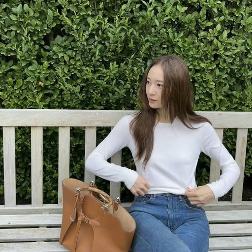 【秋冬衣橱地基款】Aritzia 招牌打底衫