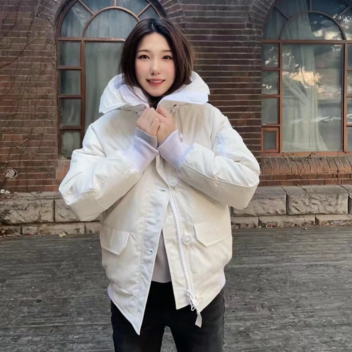 【4折】【最美白标】大鹅Chilliwack