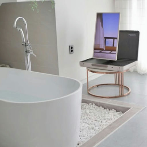 【行走的追剧神器】LG 闺蜜机，首折！