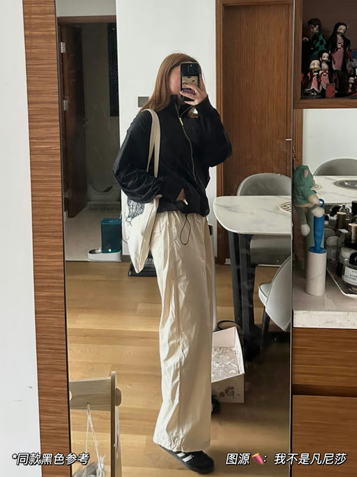 【Define 宽松版】66折，骨白有货