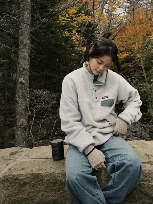 【热门款罕见8折】【Patagonia 专场】