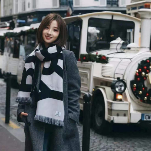 【近期最好价】BBR logo围巾，58折