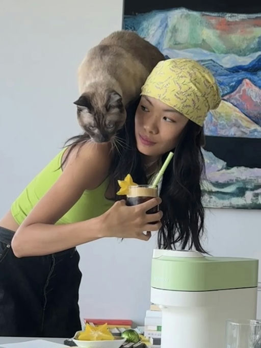 【7折】【夏日限定色】