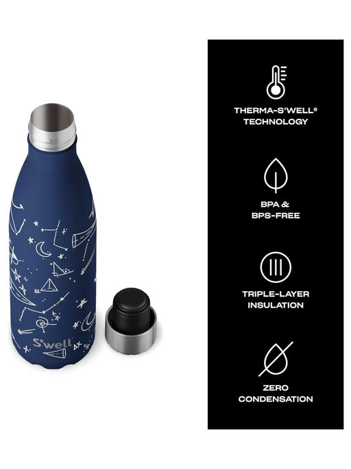 【S'well 保温杯】 【$10，免运】