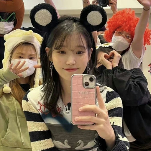 【IU 同款】不到$50就有！