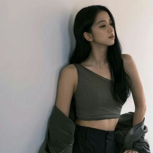 【神裤补货！】【Jisoo 同款】喵总也入手啦