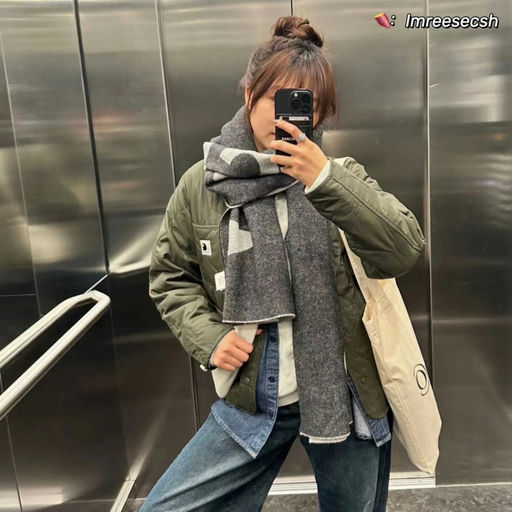 【喵喵刚入手】混搭系宝藏