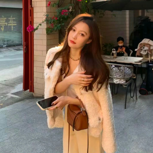 【不必多说的经典】66折，赵露思同款