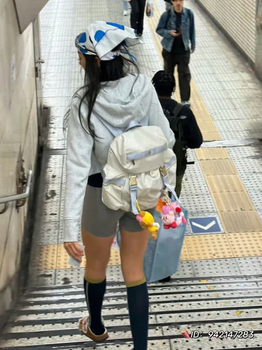 【太nuén了，想拥有】wunderlust 14L上淀粉蓝新色啦