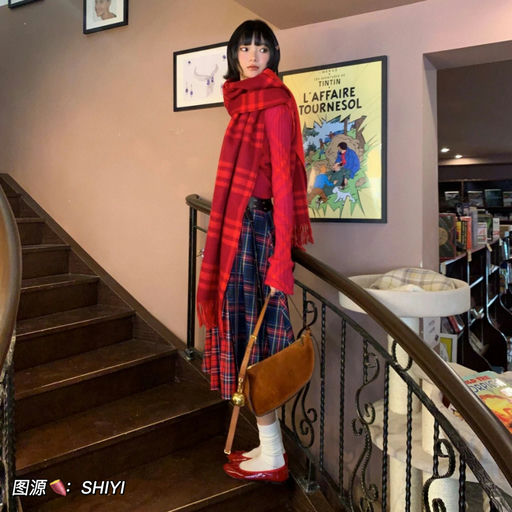 【54折大Bug】最法式复古