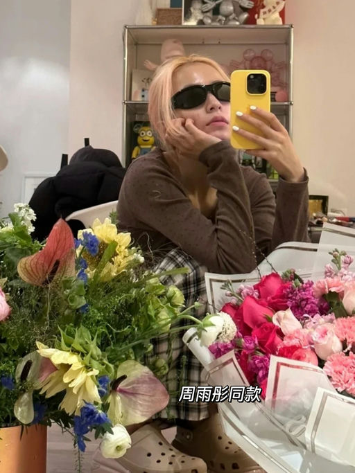 【Crosc界巴黎世家】