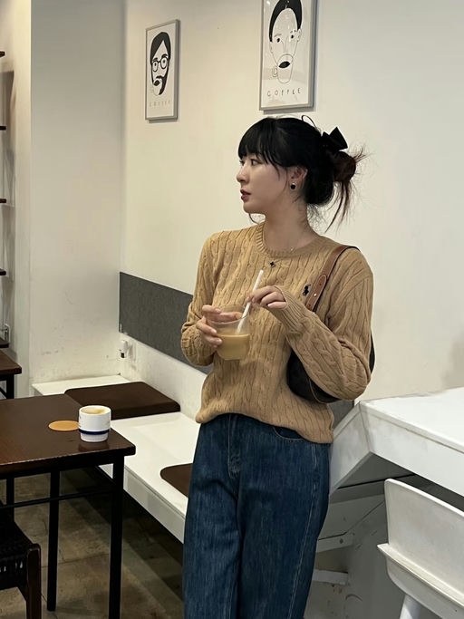 【郑秀晶同款】【5折Bug价】