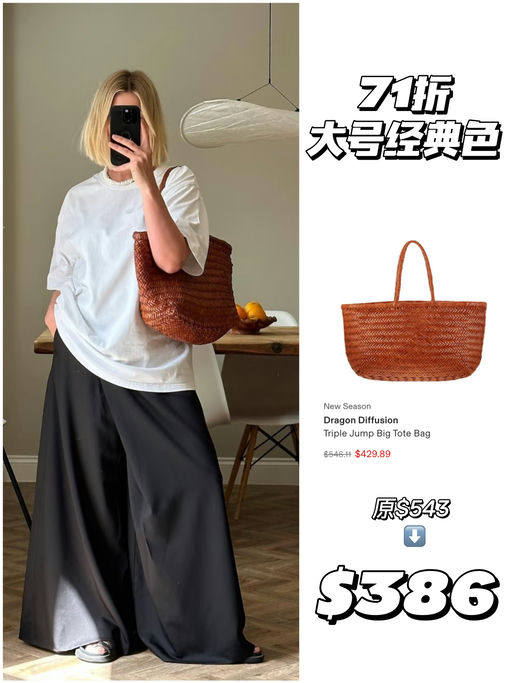 【7x折】极简博主最爱