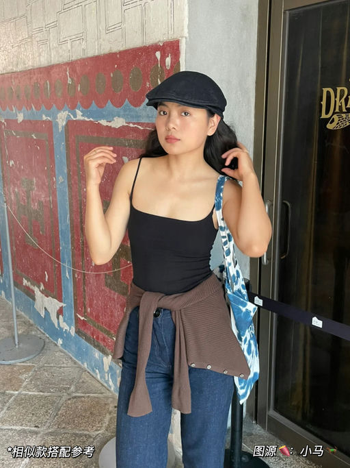 【Lulu最柔软】Skims味儿～