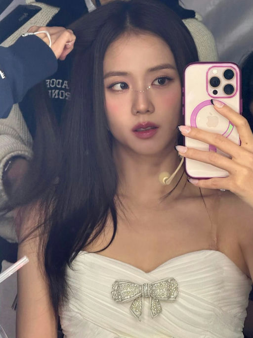 【Jisoo同款】59折