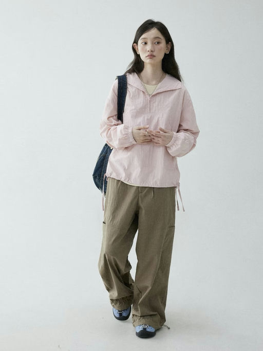 【初春防晒外套】【UPF 40+】