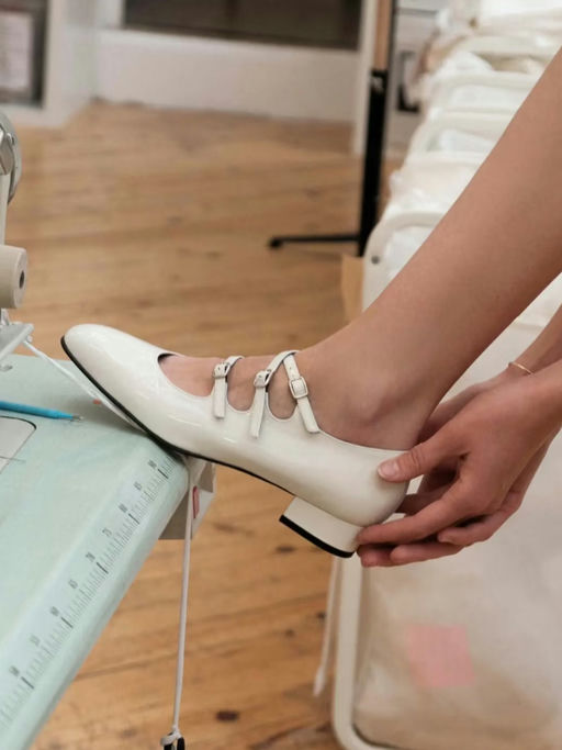 【39折】法式乖乖女