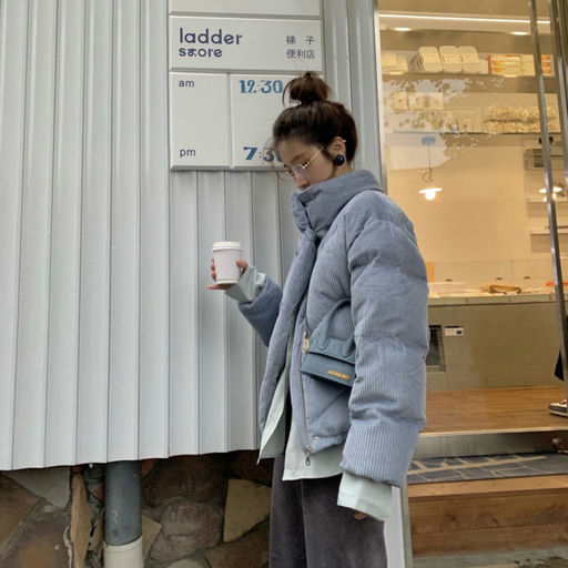 【小红书爆火】Aritzia 羽绒，补货M码