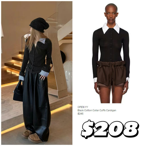 【季末抄底价】Open YY 应季下折