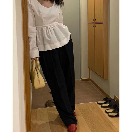 【终于补货！】The Row平替